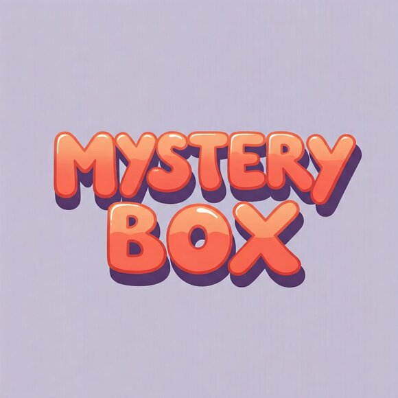 Vintage to Modern Mystery Box of Assorted Collectibles - Picture 2 of 3